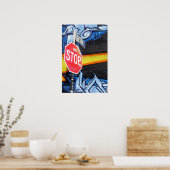 ファートバルフ ポスター (キッチン)