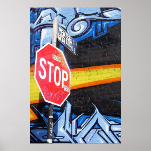 ファートバルフ ポスター (正面)