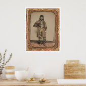 ファートラッパー(40056) ポスター (キッチン)