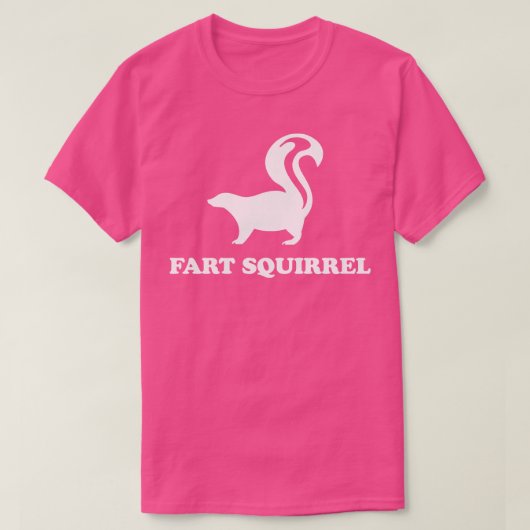 ファートリス Tシャツ (デザイン正面)