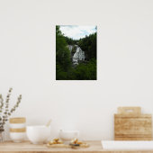 ファートリプル秋 ポスター (キッチン)