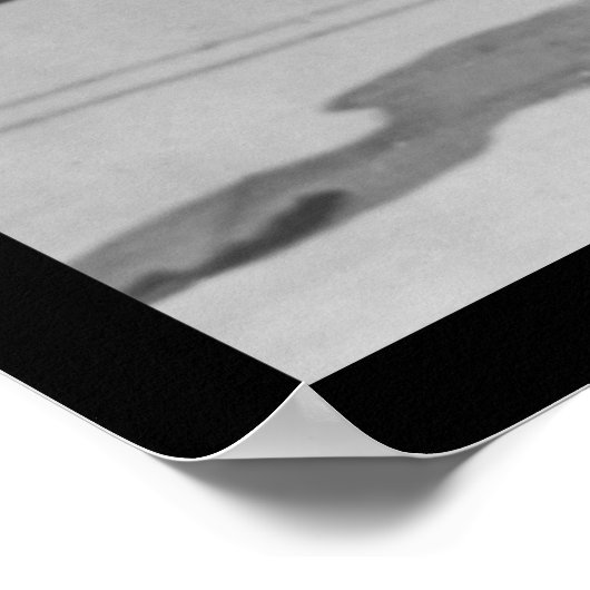 ファーナム教えは1925年チャールストンの女優 ポスター (角)