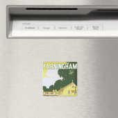 ファーニンガム マグネット (インサイチュ (食洗機))