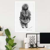 ファーノメアラスカの子ども1920 ポスター (ホームオフィス)