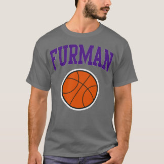 ファーハムバスケットボール Tシャツ