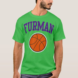 ファーハムバスケットボール Tシャツ