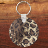 ファーフェイク1 キーホルダー (正面)