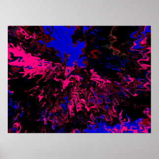 ファーブランスブラウ – ロト ポスター