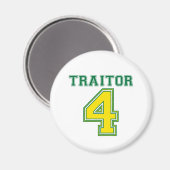 ファーブル裏切り者 マグネット (正面/裏面)