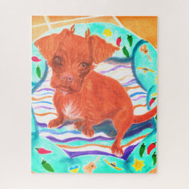 ファーベビー ジグソーパズル