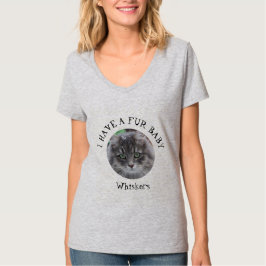 ファーベビーTシャツ Tシャツ