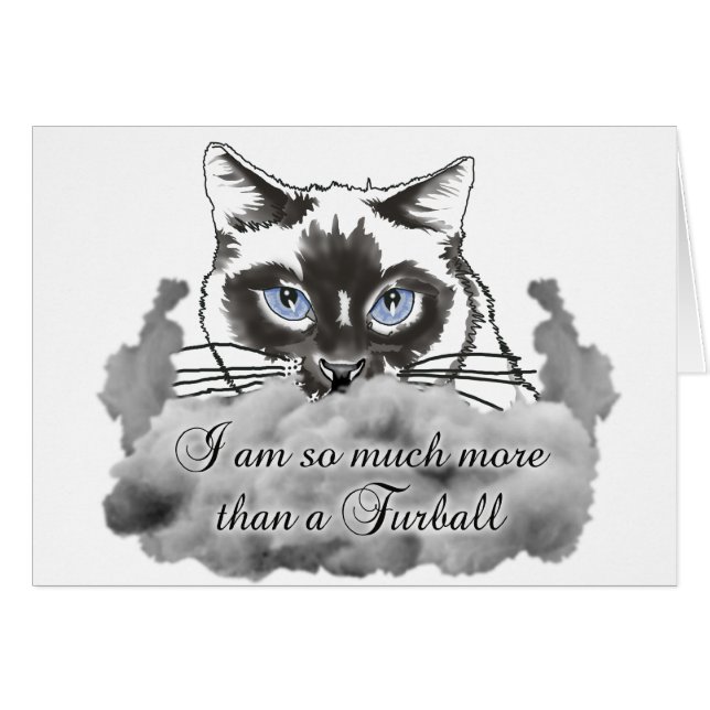 ファーボール・ロマンス (正面横)