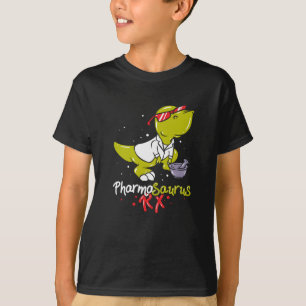 ファーマザウルスRX -贈答品 Tシャツ