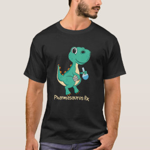 ファーマザウルスRx -贈答品 Tシャツ