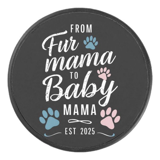 ファーママからベビーママエスト2025犬猫ママ アイスホッケーパック (正面)