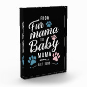 ファーママからベビーママエスト2025犬猫ママ フォトブロック (左)