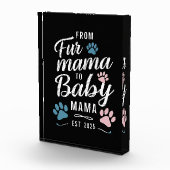 ファーママからベビーママエスト2025犬猫ママ フォトブロック (右)