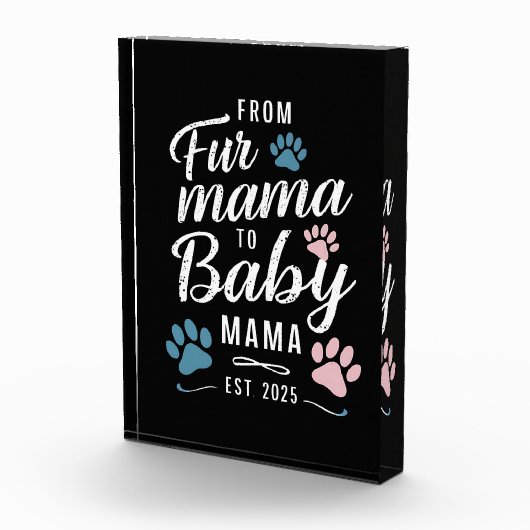 ファーママからベビーママエスト2025犬猫ママ フォトブロック (右)