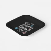 ファーママからベビーママエスト2025犬猫ママ ペーパープレート (傾斜あり)