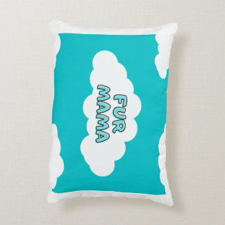 ファーママピロー アクセントクッション