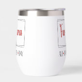 ファーママ毎日 (左面)