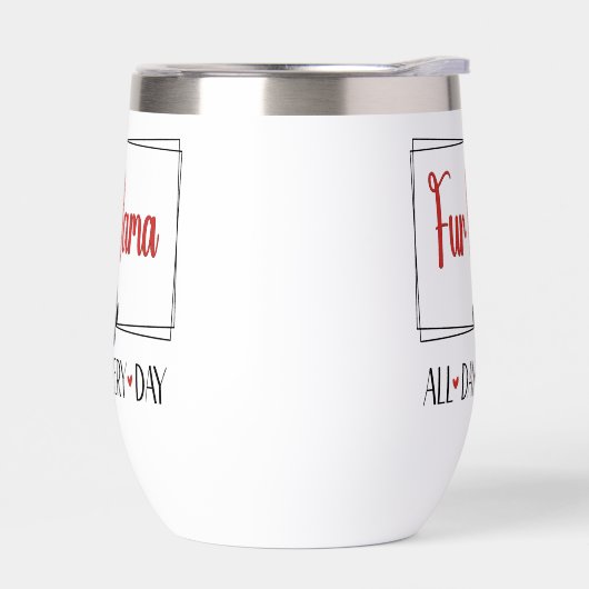 ファーママ毎日 (左面)