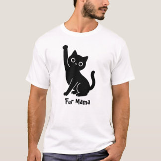 ファーママ Tシャツ