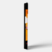 ファーマン・ブラザーズ航空F-170モノプレーンポスター Case-Mate iPhoneケース (裏面 / 右)