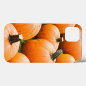 ファーマーズマーケットで売るカボチャ Case-Mate iPhoneケース (裏面 (横))