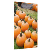 ファーマーズマーケットの販売のためのカボチャ クリップボード (右)