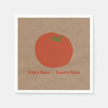 ファーマーズマーケットトマ結婚トナプキン