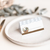 ファーマーズマーケット入力座席表 プレイスカード