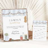 ファーマーズマーケット家伝統サイン