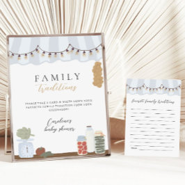 ファーマーズマーケット家伝統サイン