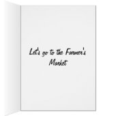 ファーマーズマーケット (内側 (右))