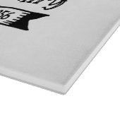 ファーマーズマーケット カッティングボード (角)