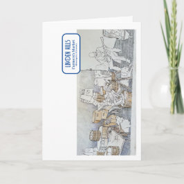 ファーマーズマーケット カード