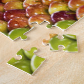 ファーマーズマーケット ジグソーパズル (側面)