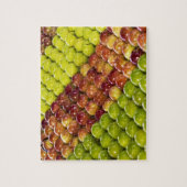 ファーマーズマーケット ジグソーパズル (縦)