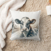 ファーミヤードウイスパーズ クッション (ブランケット)