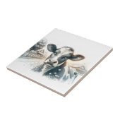 ファーミヤードウイスパーズ タイル (側面)