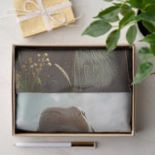 ファーミヤードカウファームハンドデコップ 薄葉紙 (ギフト)