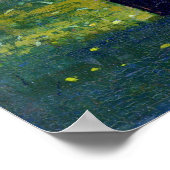 ファーミヤードシーンウィンスローホームマー1872 ポスター (角)