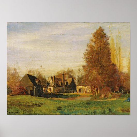 ファーミヤール ポスター (正面)