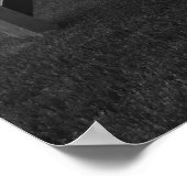 ファーミントンユタホースファーム ポスター (角)