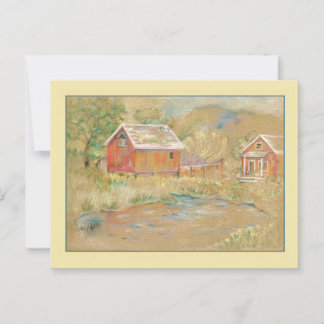 ファームいつでもカード ポストカード