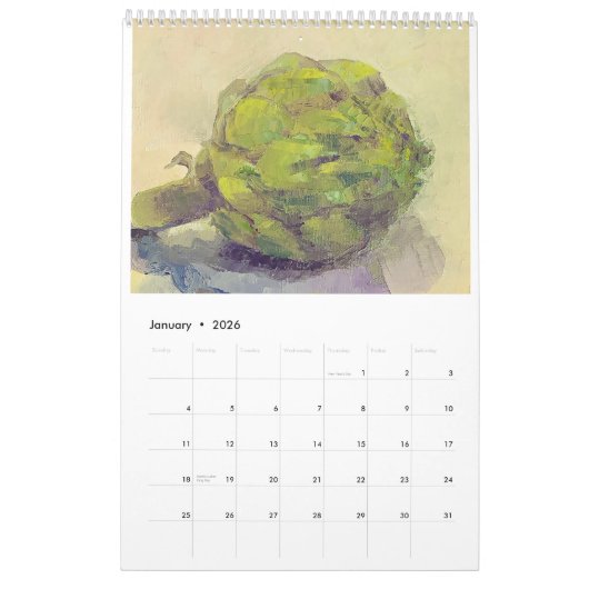 ファームからイーゼルへのカレンダー2023 カレンダー (1月 2026)