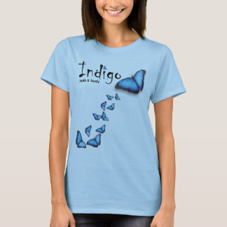 ファームから体スキンケア – ベラジャージー Tシャツ