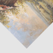 ファームのデコペ絵を描ージの鶏 薄葉紙 (詳細)