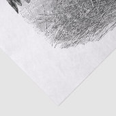 ファームのヴィンテージ鶏のティッシュへようこそ 薄葉紙 (詳細)